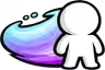 Cosmic Trail